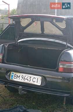 Седан ВАЗ 2110 2005 в 