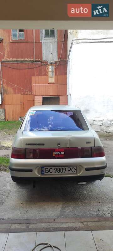 Седан ВАЗ / Lada 2110 1999 в Сколе