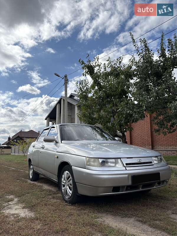 ВАЗ / Lada 2110 2003