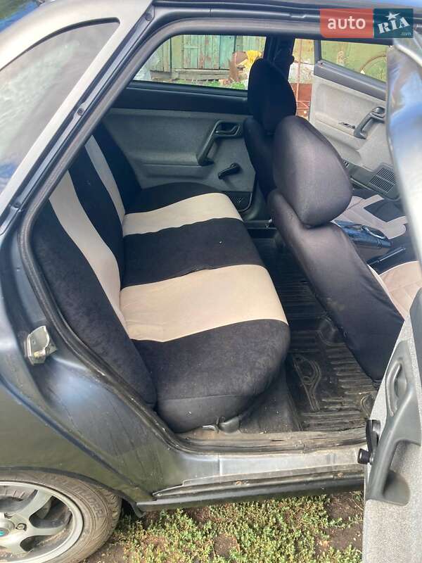 Седан ВАЗ / Lada 2110 2008 в Лозовой фото 13 Седан ВАЗ / Lada 2110 2008 в Лозовой