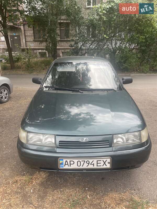 ВАЗ / Lada 2110 2009