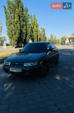 Седан ВАЗ 2110 2011 в 