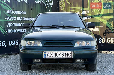 Седан ВАЗ 2110 2003 в 