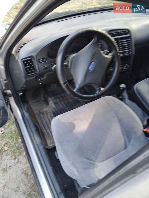 Седан ВАЗ / Lada 2110 2008 в Кременчуге