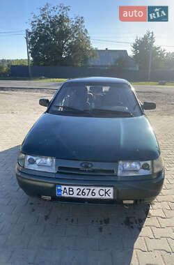 Седан ВАЗ 2110 2006 в 