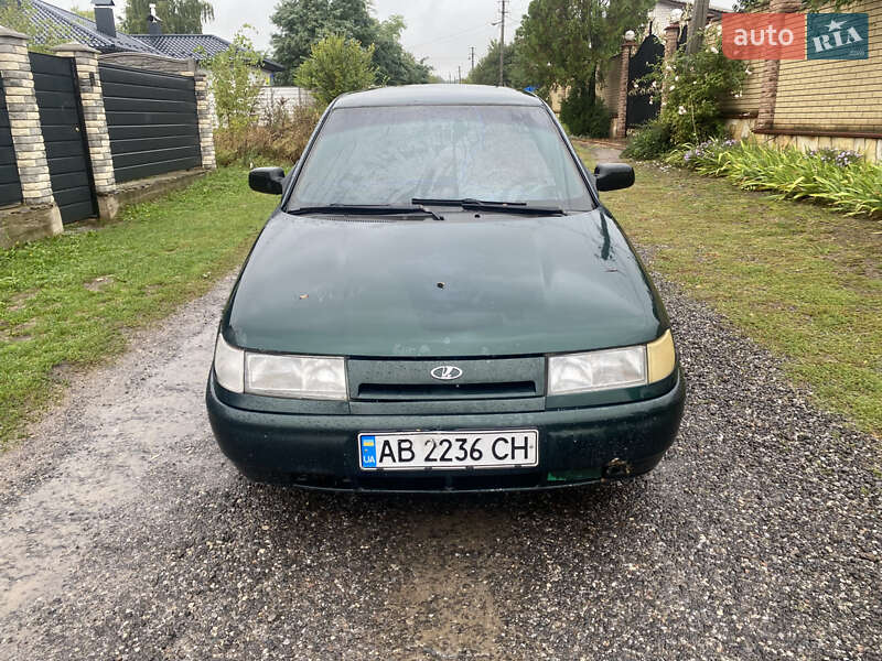 Седан ВАЗ / Lada 2110 2004 в Гнивани