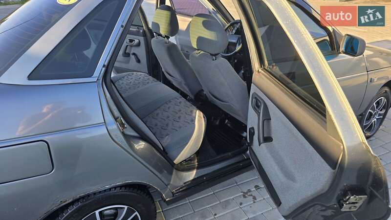 Седан ВАЗ / Lada 2110 2007 в Ужгороде