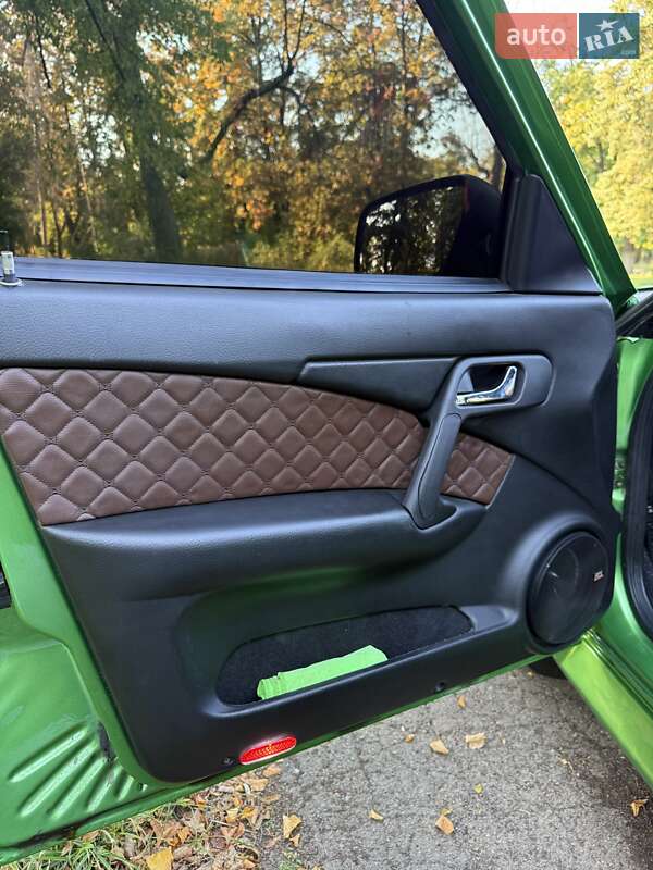 Седан ВАЗ / Lada 2110 2002 в Харькове фото 16 Седан ВАЗ / Lada 2110 2002 в Харькове