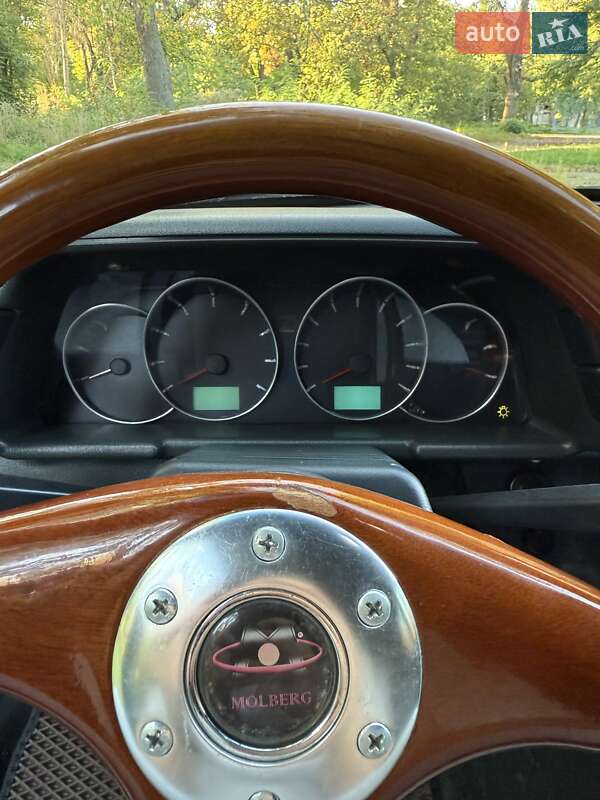 Седан ВАЗ / Lada 2110 2002 в Харькове фото 21 Седан ВАЗ / Lada 2110 2002 в Харькове