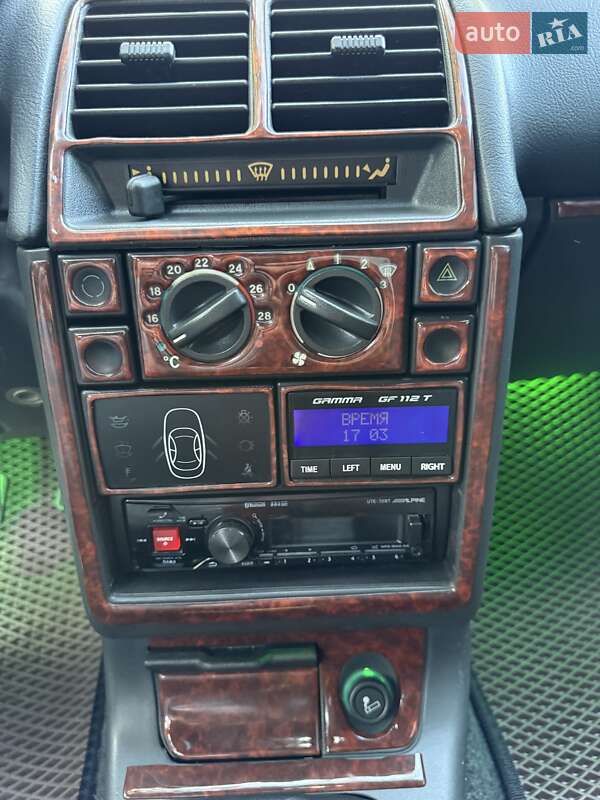 Седан ВАЗ / Lada 2110 2002 в Харькове фото 20 Седан ВАЗ / Lada 2110 2002 в Харькове