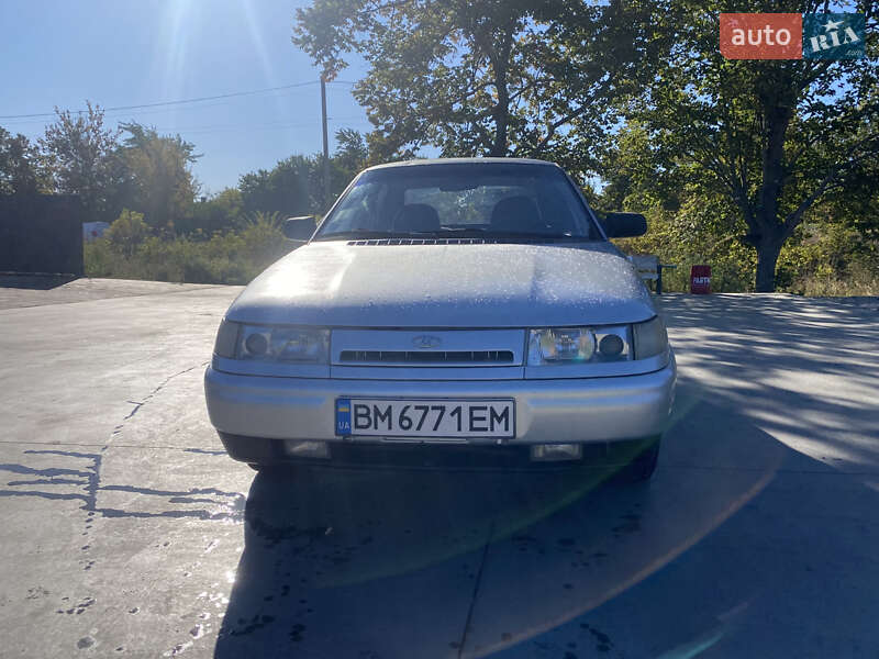Седан ВАЗ / Lada 2110 2003 в Днепре