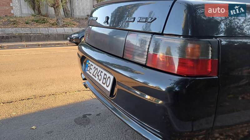 Седан ВАЗ / Lada 2110 2008 в Первомайске