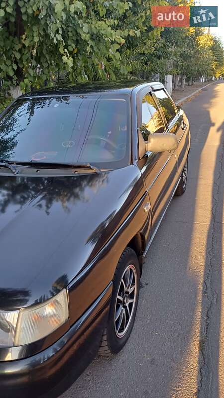 Седан ВАЗ / Lada 2110 2008 в Первомайске