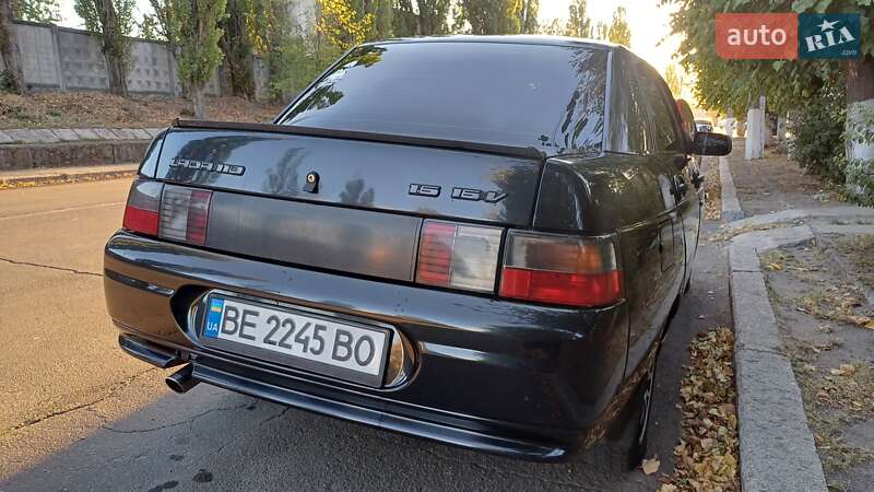 Седан ВАЗ / Lada 2110 2008 в Первомайске