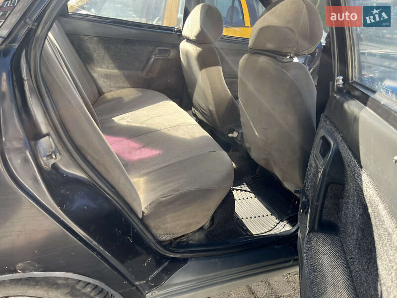 Седан ВАЗ / Lada 2110 1999 в Каменец-Подольском фото 17 Седан ВАЗ / Lada 2110 1999 в Каменец-Подольском