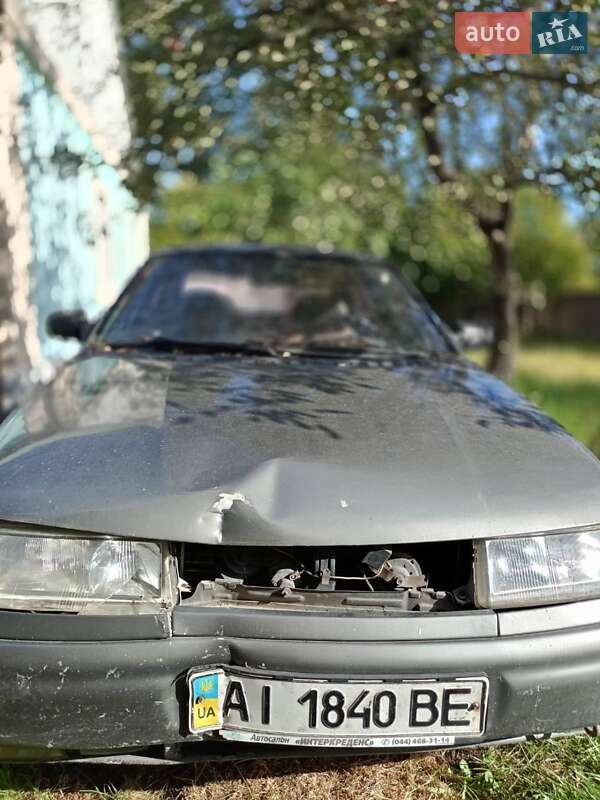 ВАЗ / Lada 2110 1999