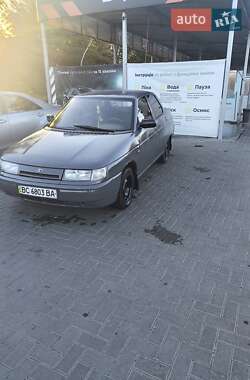 Седан ВАЗ 2110 2000 в 