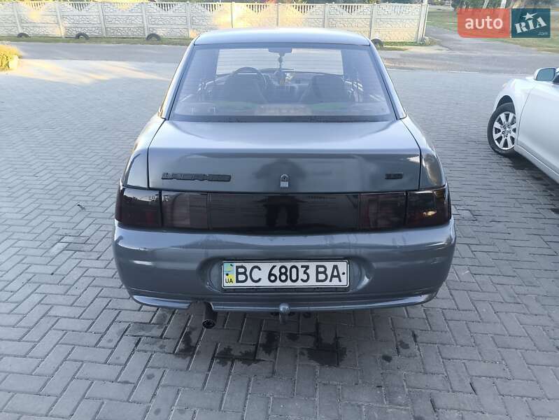 Седан ВАЗ / Lada 2110 2000 в Золотоноші