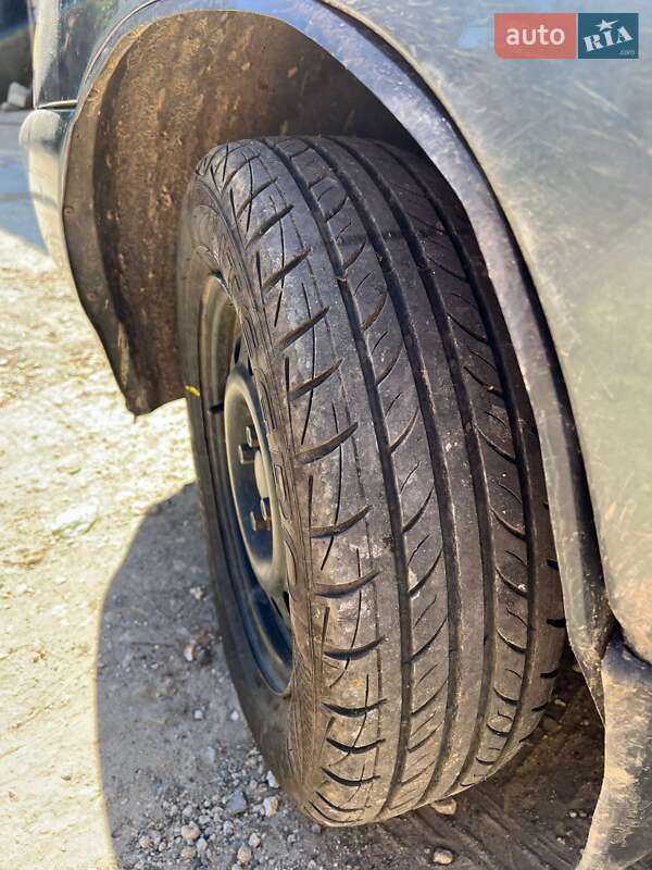 Седан ВАЗ / Lada 2110 2008 в Николаевском