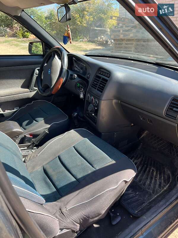 Седан ВАЗ / Lada 2110 2008 в Николаевском