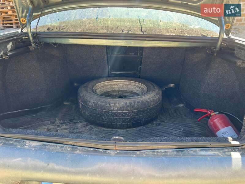 Седан ВАЗ / Lada 2110 2008 в Николаевском