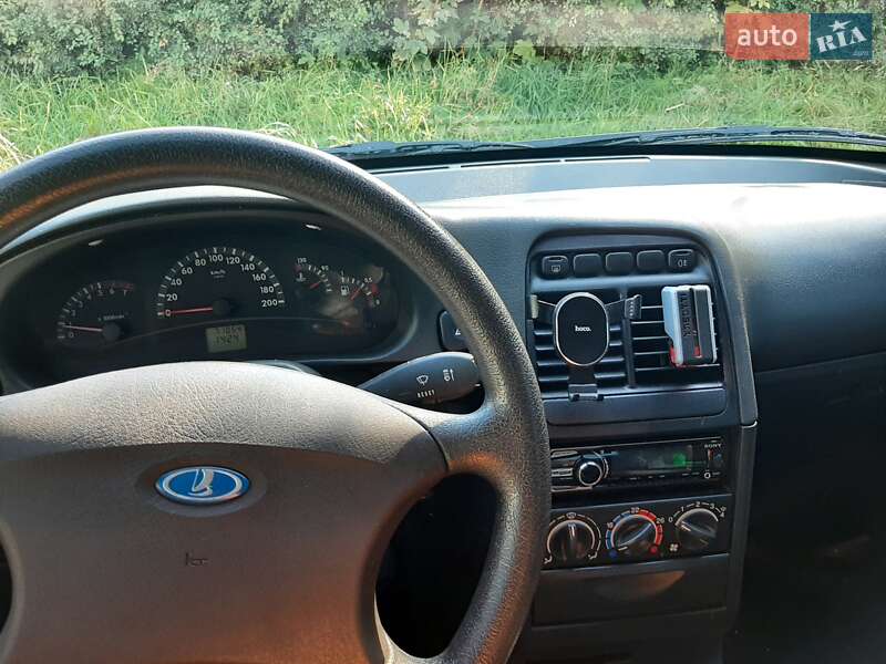 Седан ВАЗ / Lada 2110 2008 в Львове