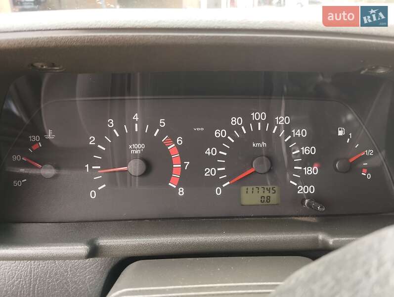 Седан ВАЗ / Lada 2110 2007 в Овидиополе