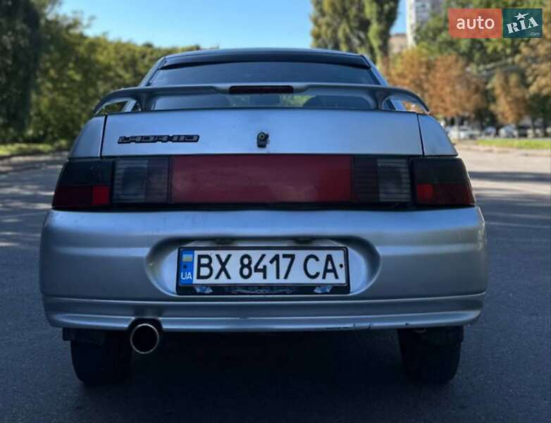 Седан ВАЗ / Lada 2110 2003 в Вінниці