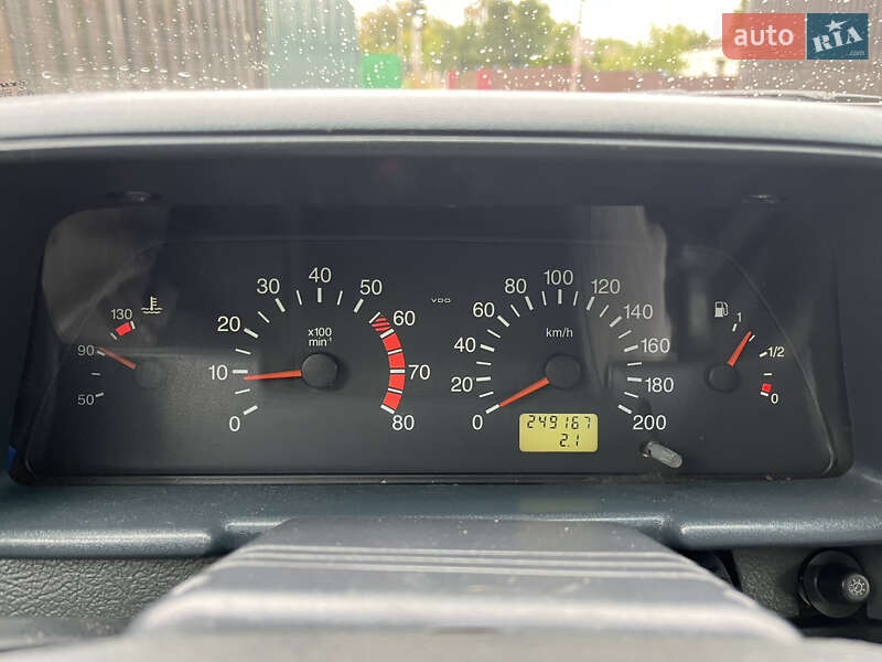 Седан ВАЗ / Lada 2110 2004 в Киеве фото 5 Седан ВАЗ / Lada 2110 2004 в Киеве