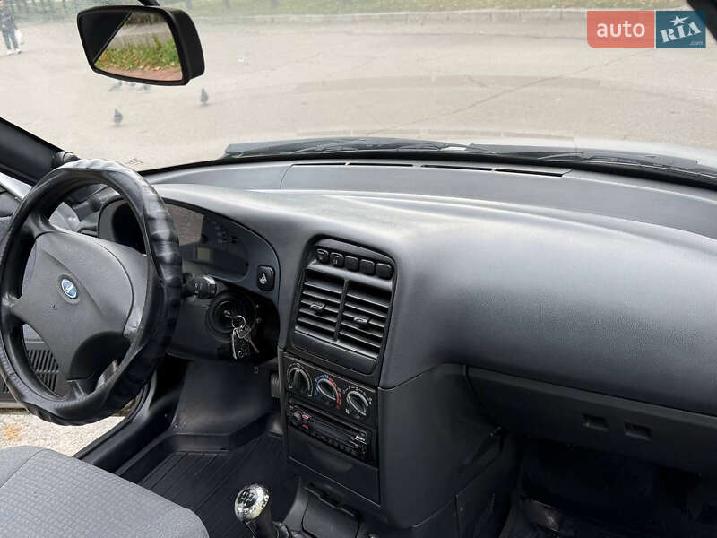 Седан ВАЗ / Lada 2110 2008 в Умани