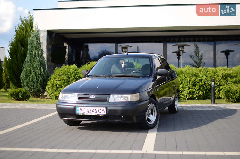 ВАЗ / Lada 2110 2009