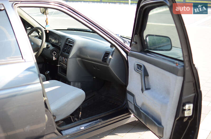 Седан ВАЗ / Lada 2110 2009 в Мукачево