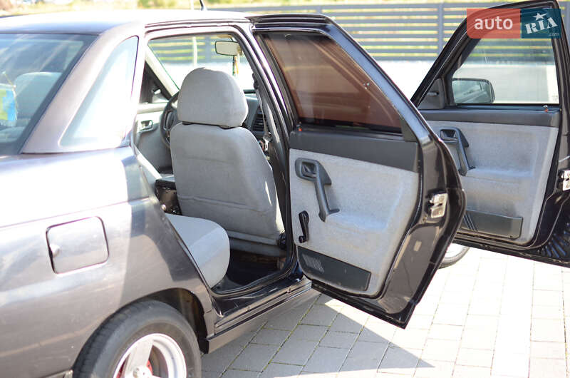 Седан ВАЗ / Lada 2110 2009 в Мукачево
