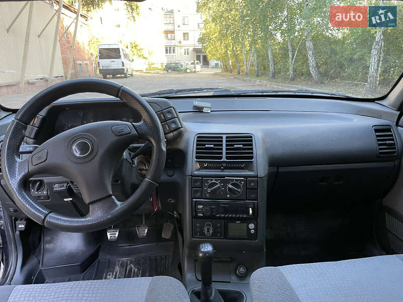 Седан ВАЗ / Lada 2110 2007 в Харькове