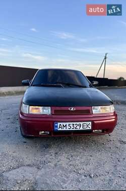 Седан ВАЗ 2110 1999 в Кельменцях