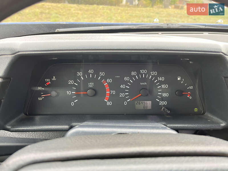 Седан ВАЗ / Lada 2110 2002 в Светловодске фото 6 Седан ВАЗ / Lada 2110 2002 в Светловодске