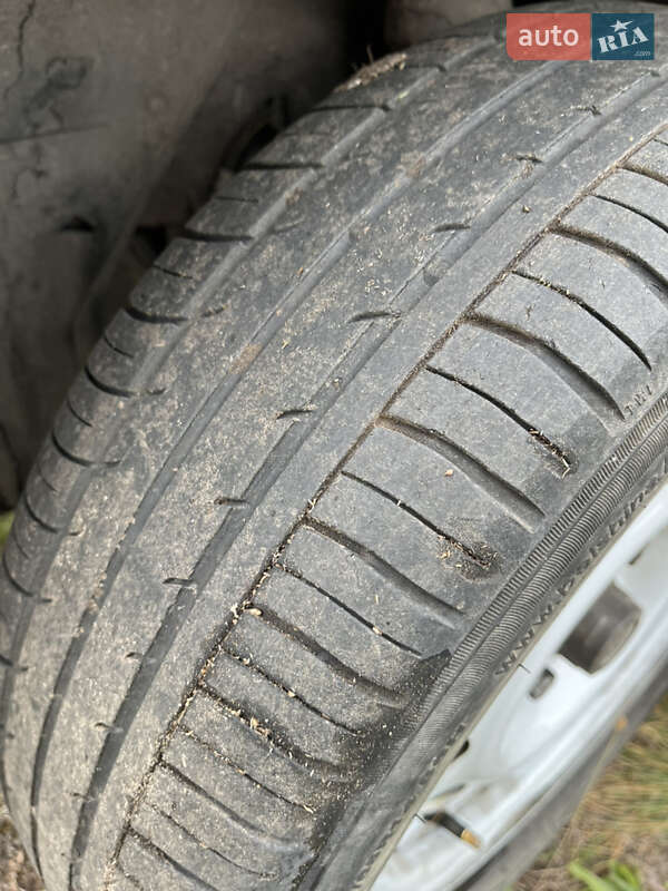 Седан ВАЗ / Lada 2110 2002 в Светловодске фото 11 Седан ВАЗ / Lada 2110 2002 в Светловодске