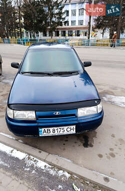 Седан ВАЗ 2110 2005 в Калинівці