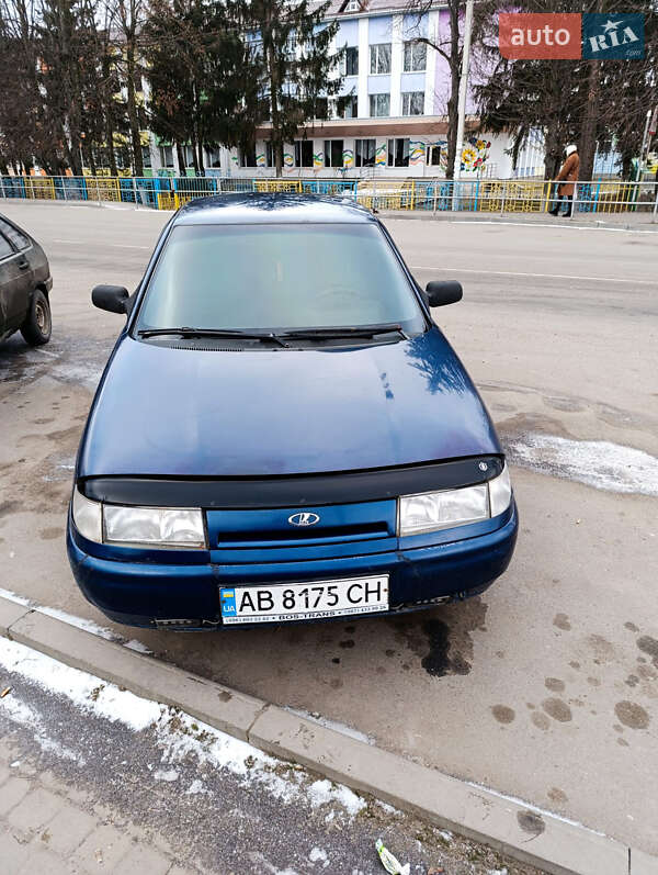 ВАЗ / Lada 2110 2005