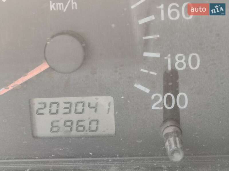 Седан ВАЗ / Lada 2110 2001 в Кропивницком