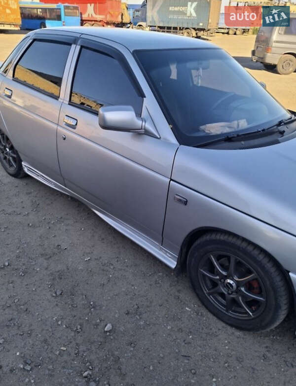 Седан ВАЗ / Lada 2110 2006 в Павлограді