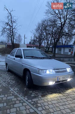 Седан ВАЗ 2110 2011 в 