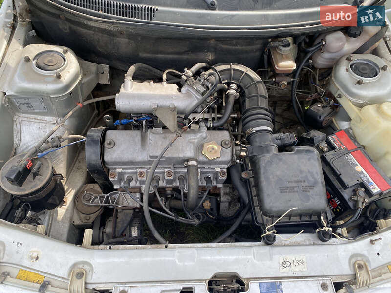 Седан ВАЗ / Lada 2110 2004 в Рудки