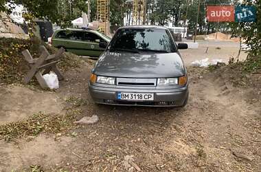 Седан ВАЗ 2110 2006 в Лебедине