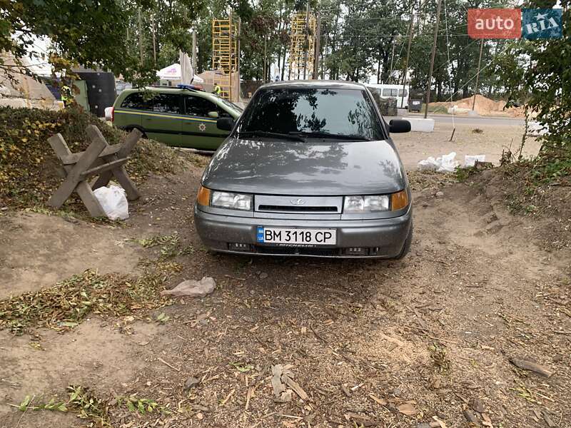 ВАЗ / Lada 2110 2006