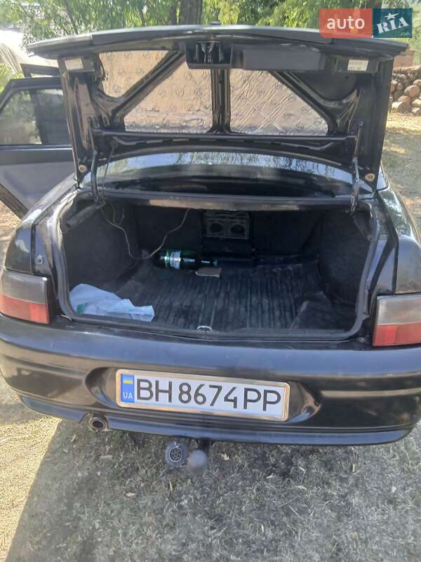 Седан ВАЗ / Lada 2110 2009 в Ананьеве