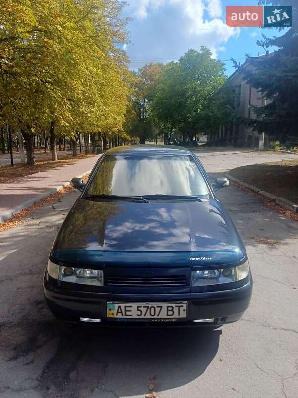 ВАЗ / Lada 2110 2007