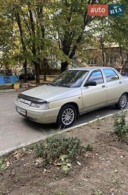 Седан ВАЗ 2110 2005 в 