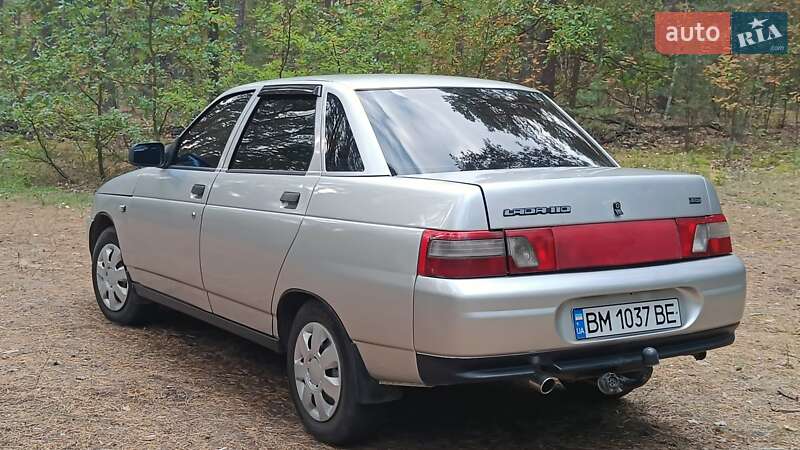 ВАЗ / Lada 2110 2007
