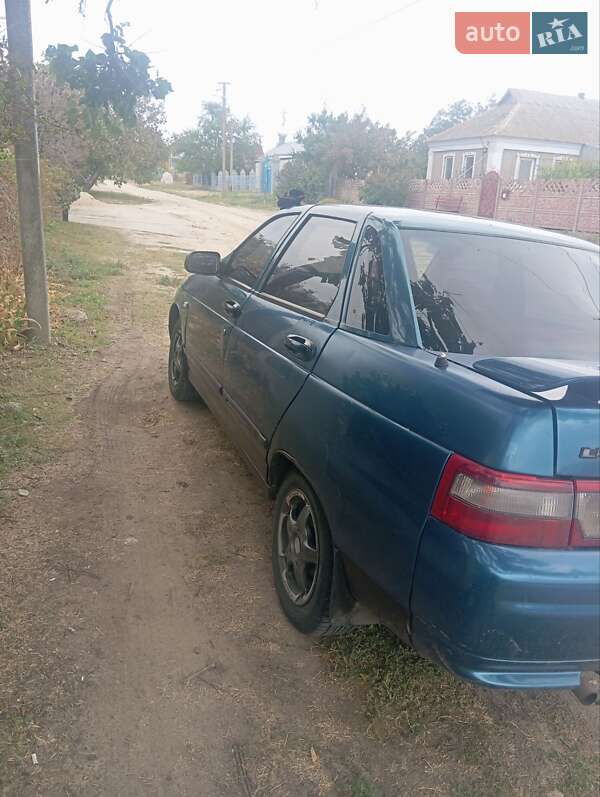 Седан ВАЗ / Lada 2110 2004 в Миколаєві